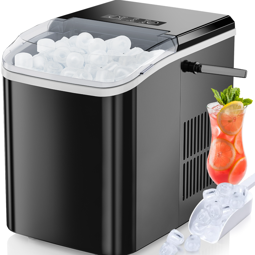 Compact IcePro Maker
