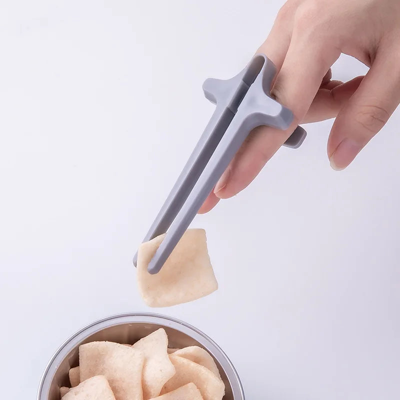 Effortless Snack Chopsticks