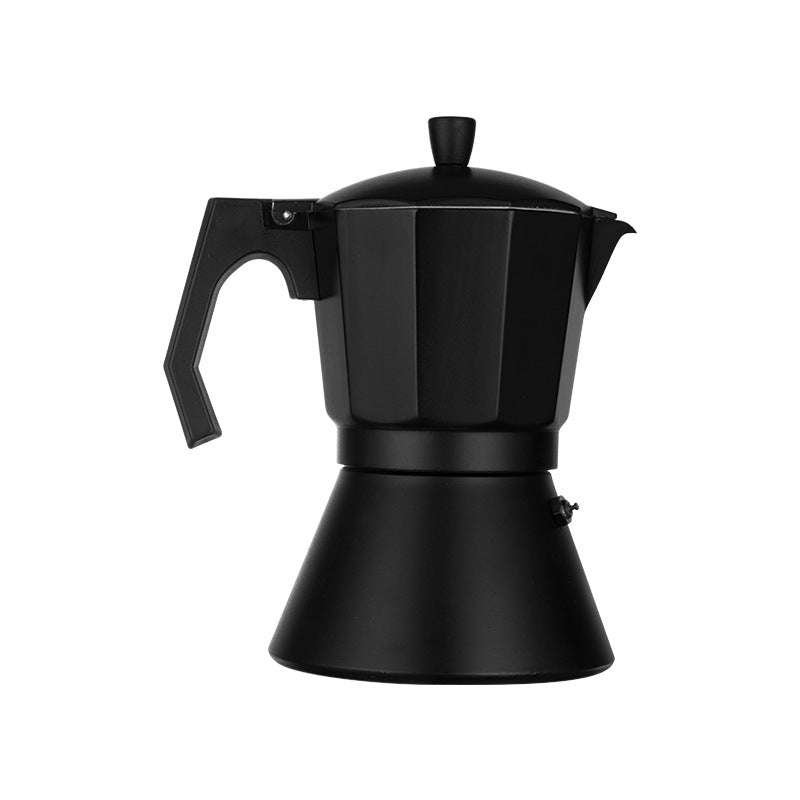 Aluminum Italian Espresso Maker