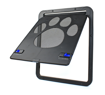 ScratchGuard Pet Door