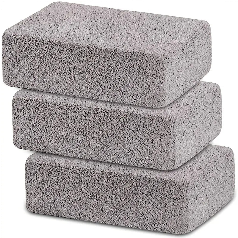 Eco-Clean Grill Brick for BBQs