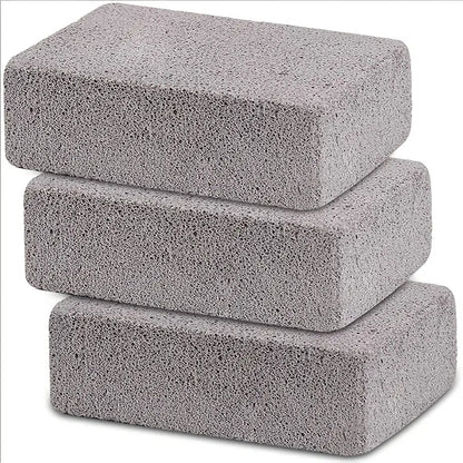 Eco-Clean Grill Brick for BBQs