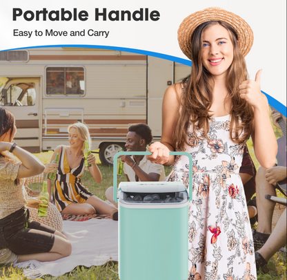 Compact IcePro Maker