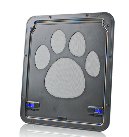 ScratchGuard Pet Door
