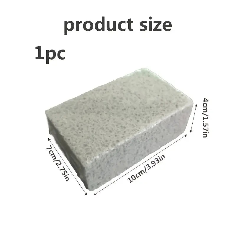 Eco-Clean Grill Brick for BBQs