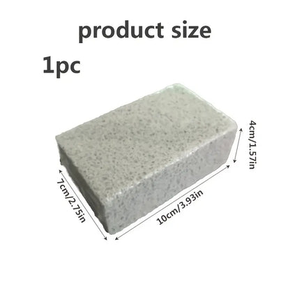 Eco-Clean Grill Brick for BBQs