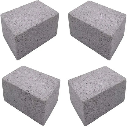 Eco-Clean Grill Brick for BBQs