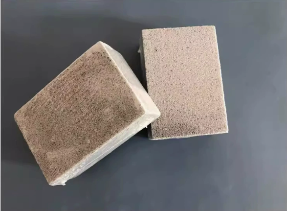 Eco-Clean Grill Brick for BBQs