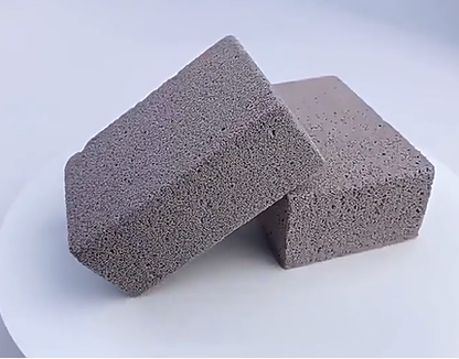 Eco-Clean Grill Brick for BBQs