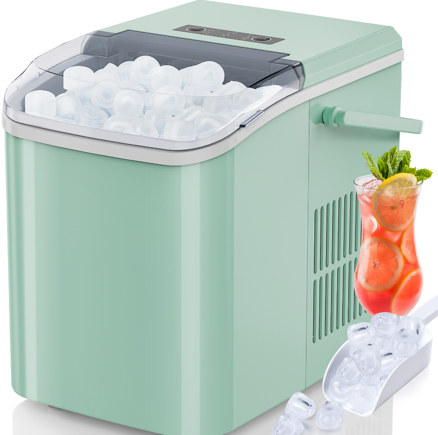 Compact IcePro Maker