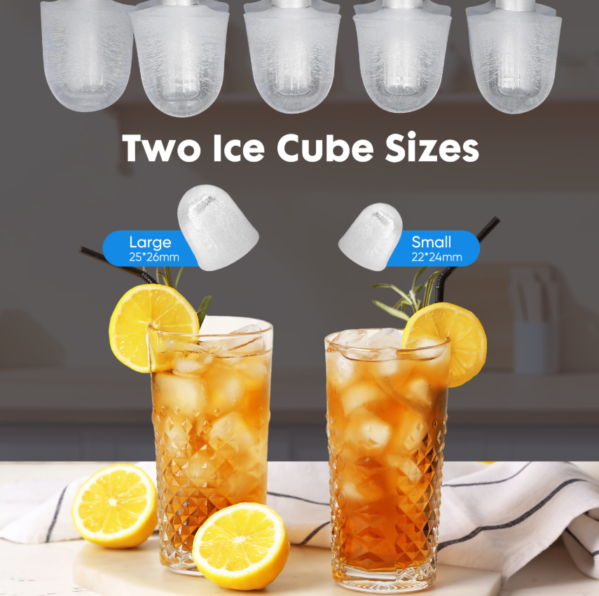 Compact IcePro Maker